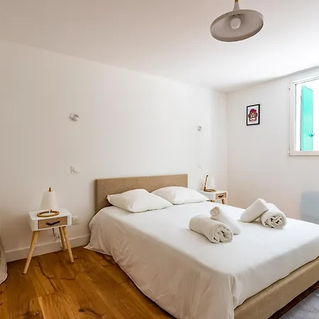 Apartment Oyana La Teste-de-Buch