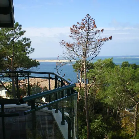 Oyana Apartment