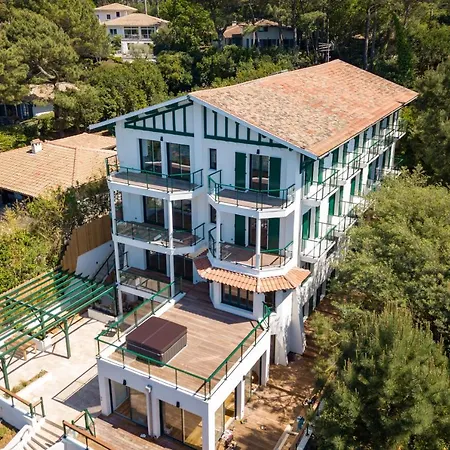 Résidence Oyana Appartement La Teste-de-Buch