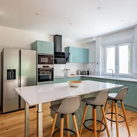 Résidence Oyana Appartement