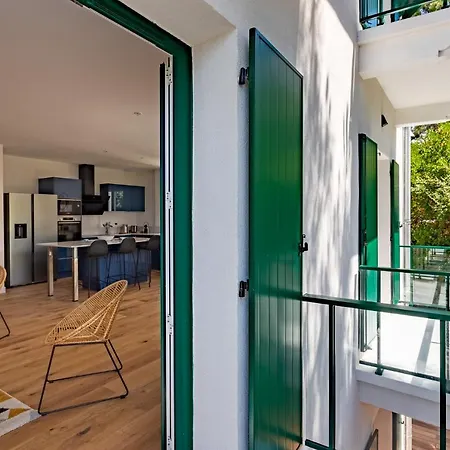 Résidence Oyana Appartement *