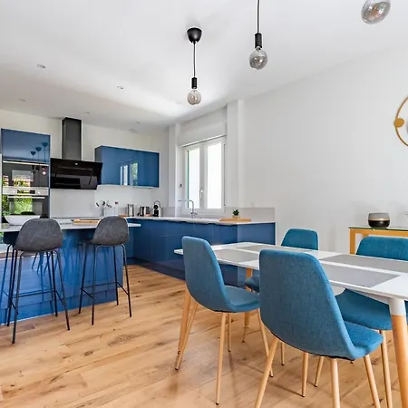 Résidence Oyana Appartement La Teste-de-Buch