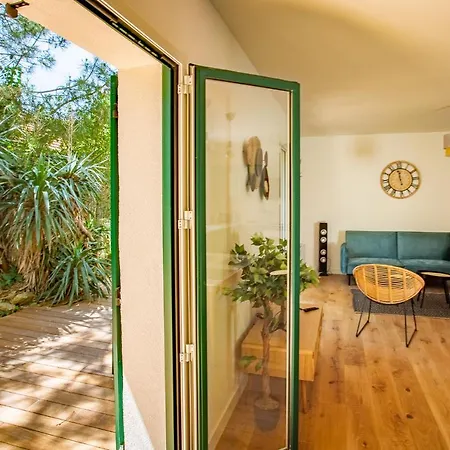 Appartement Résidence Oyana La Teste-de-Buch