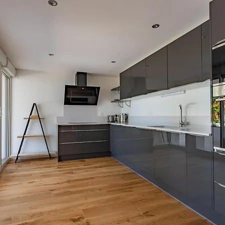 Appartement Résidence Oyana La Teste-de-Buch