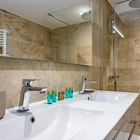 Appartement Résidence Oyana