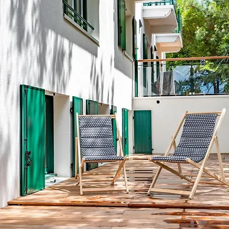 Appartement Résidence Oyana La Teste-de-Buch