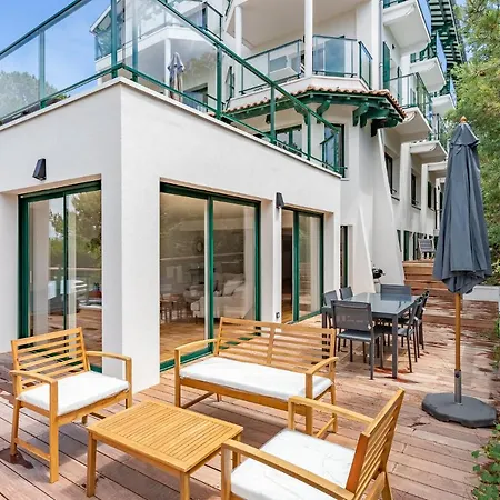 Apartment Oyana *