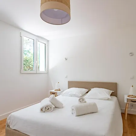 Appartement Résidence Oyana