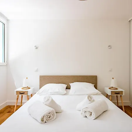 Appartement Résidence Oyana La Teste-de-Buch
