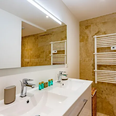 Résidence Oyana Appartement *