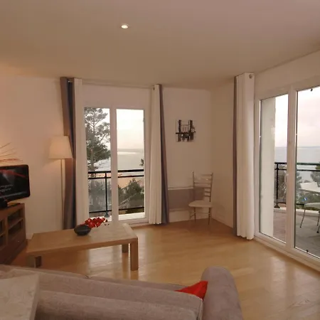 Appartement Résidence Oyana