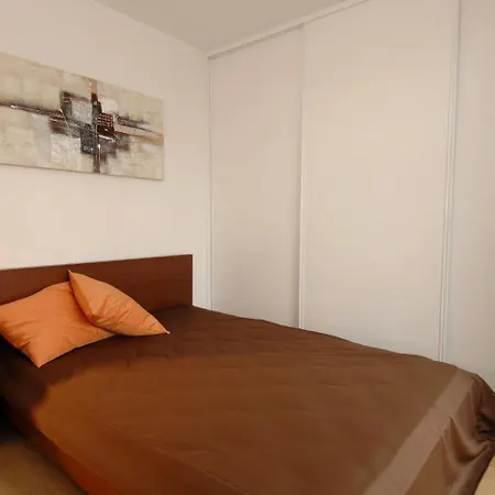 Appartement Résidence Oyana