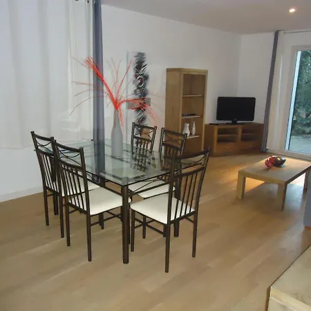 Résidence Oyana Appartement *
